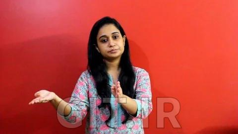Learn Indian Sign Language Vocabulary and Key Concepts