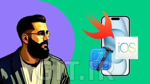 Learn iOS Development with Swift & UIKit