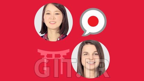 Learn Japanese for Beginners: The Ultimate 100-Lesson Course