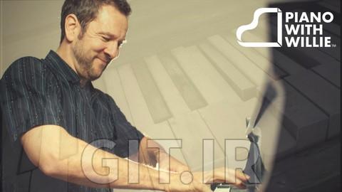Learn Jazz Piano Today