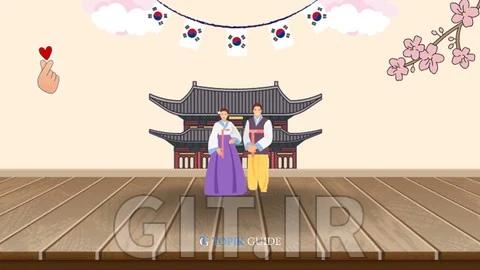 Learn Korean from Scratch - Start Speaking Korean in 30 Days
