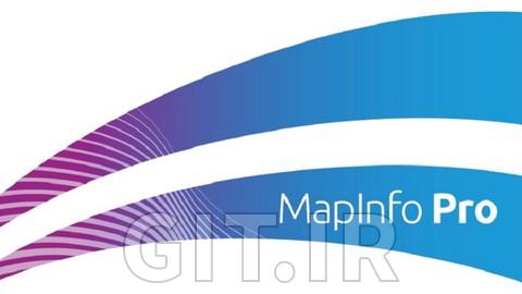 Learn Mapinfo Pro from Zero