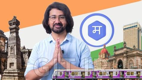 Learn Marathi - Complete Marathi Course for Beginners