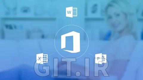 Master Microsoft Excel, PowerPoint and Word 2013 - 27 Hours