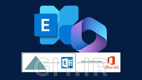 Learn Microsoft Exchange Server and Hybrid deployment