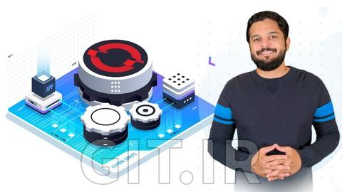 OpenShift for the Absolute Beginners - Hands-on