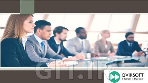 Learn Oracle Financial Reporting Studio from scratch in 2 hr