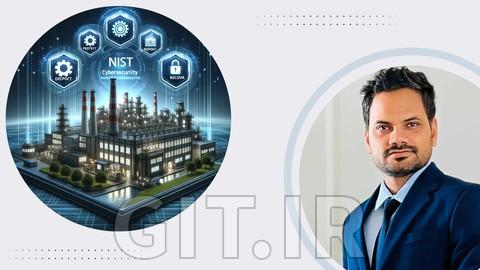 Learn NIST 800-82 Risk Management Framework for OT Security