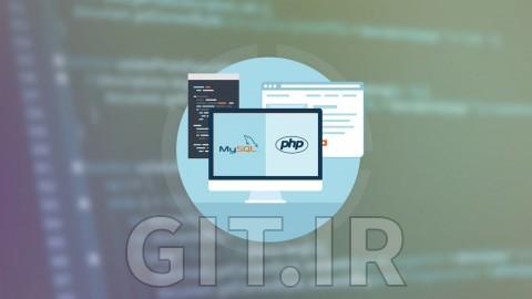 Udemy PHP MySQL & CodeIgniter Course: Complete Guide