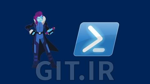 Learn PowerShell Scripting