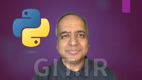 Learn Python: A Complete Beginner’s Course