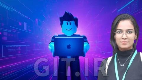 Roblox Coding for Kids 8–12: 2026