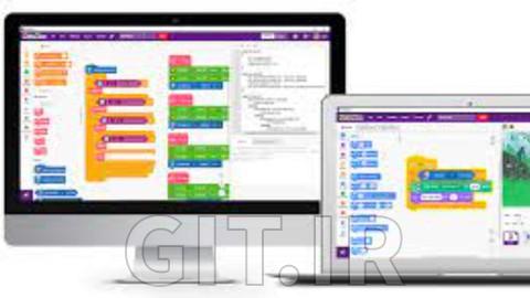 Learn Scratch coding with pictoblox