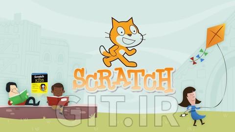 Scratch for Kids