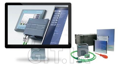 Learn Siemens S7-1200 PLC & HMI from Scratch using TIA