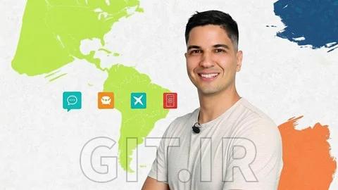 Spanish for Traveling: Speak From Day One!