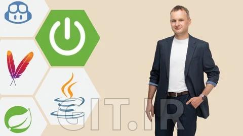 Learn Spring Boot 4 by Examining 7+ Practical Applications