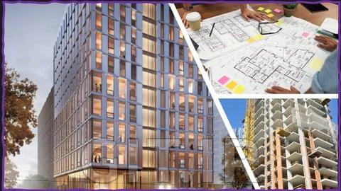 Construction Drawing Reading & Structural Engineering -Etabs