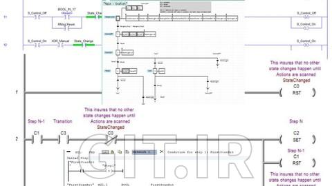 PLC Ladder Logic Essential Training