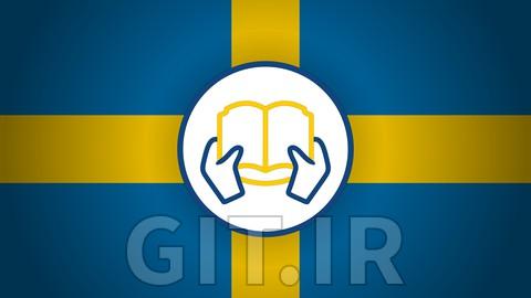 Learn Swedish - Beginner to Advanced