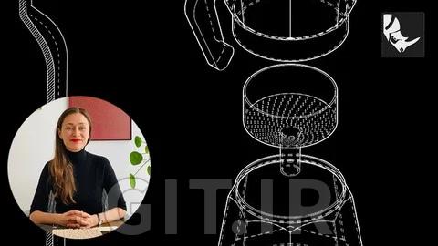 Learn Technical Drawings using Layouts in Rhino 3D