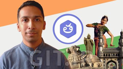 Learn Telugu through English - Beginner Crash Course | 2024