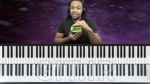 Learn The 7 Types Of Gospel Passing Chords
