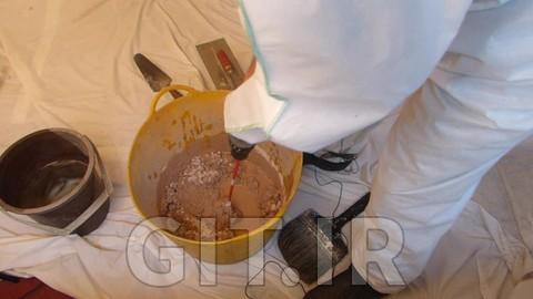 Learn how to Plaster a wall