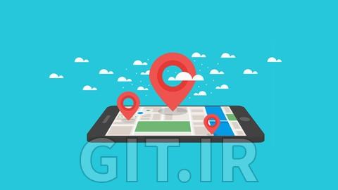 Learn To Build A Google Map App Using Angular 2