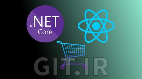 Learn to build an e-commerce store with .Net, React & Redux