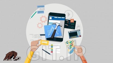 Learn to build educational apps in XCode 6 with Swift and C