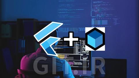 Learn to build scalable Flutter apps with BLoC