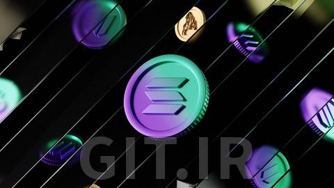 Learn to create Tokens, NFTs & Custom Programs on Solana