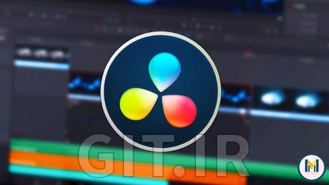 DaVinci Resolve: Video editing course for beginners