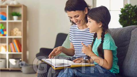 Learn To Read English Using Jolly Phonics