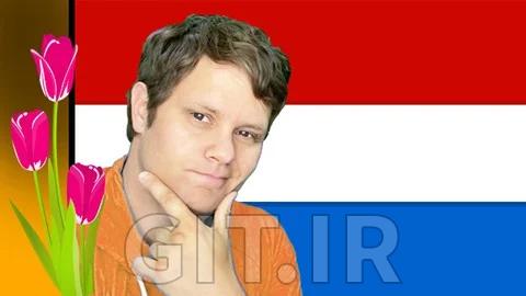Dutch Language: Learn to Speak Dutch Fast