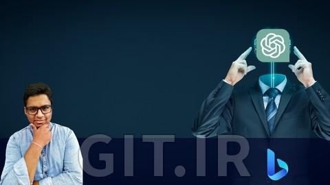 Learn to use AI Bots as an assistant with ChatGPT