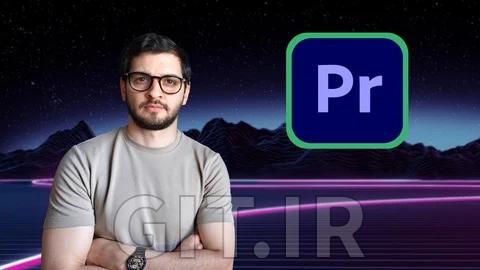 Learn Video Editing with Premiere Pro – Fast & Easy