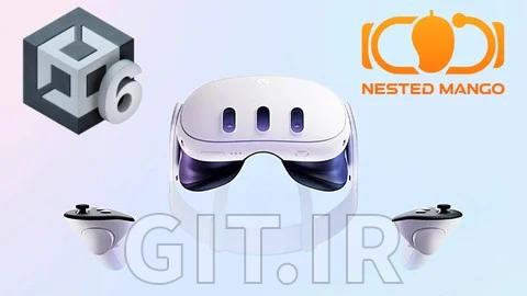 Learn VR Development Fundamentals in Unity – Step-by-Step