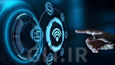 Learn Wi-Fi Hacking from scratch (WPA3/WPA2/WPA/WEP)