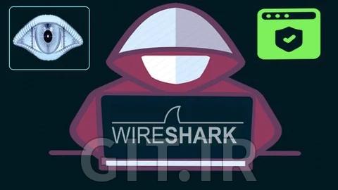 Complete Wireshark Course From Level 0 to Advanced For 2025
