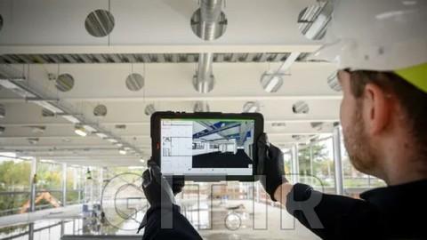 Learning Dalux Bim Viewer software