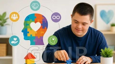 Learning Disability and Autism Awareness in Caregiving