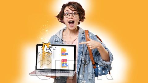 Learning to Code for Kids & Beginners with MIT Scratch