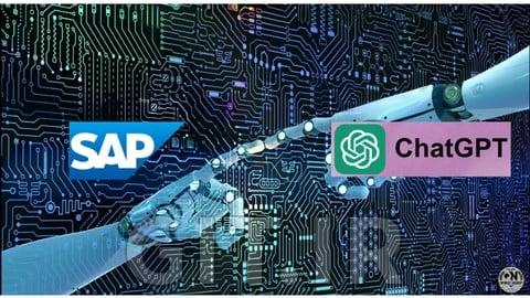 SAP ABAP - Let ChatGPT do your SAP ABAP Programming
