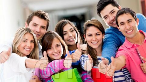 Let's Learn Hindi through English