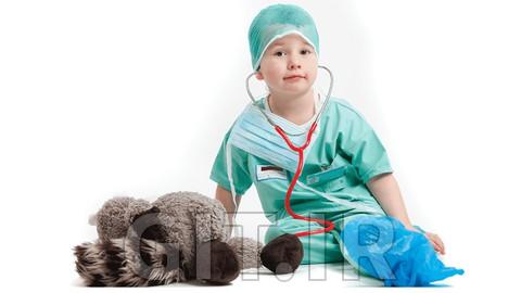 Let’s Master Paediatric Surgery [2023 Guidelines]