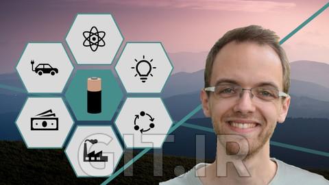 Lithium-Ion Batteries - From Chemistry to Engineering
