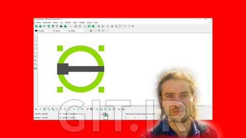 LibreCAD the complete course