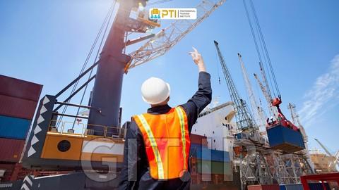 Lifting Supervisor: Crane Lift Planning & Safety Compliance